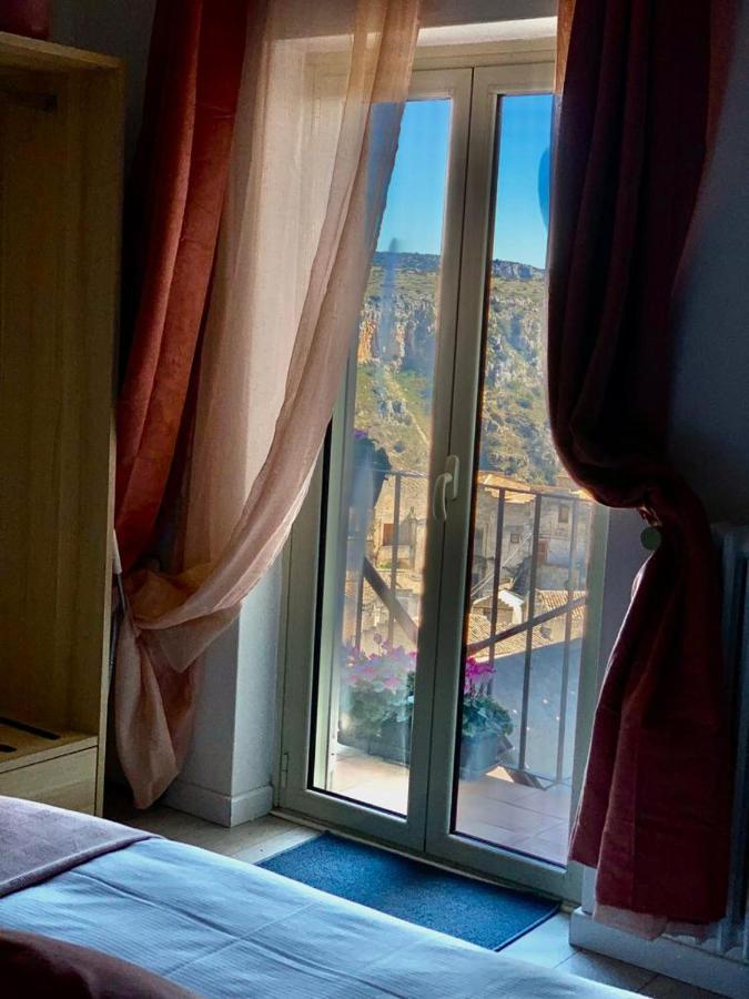 Slow Living B&B Матера Екстериор снимка