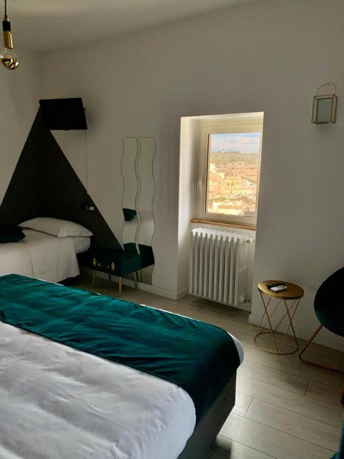 Slow Living B&B Матера Екстериор снимка