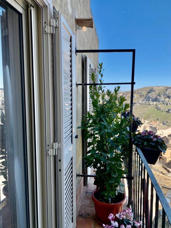 Slow Living B&B Матера Екстериор снимка
