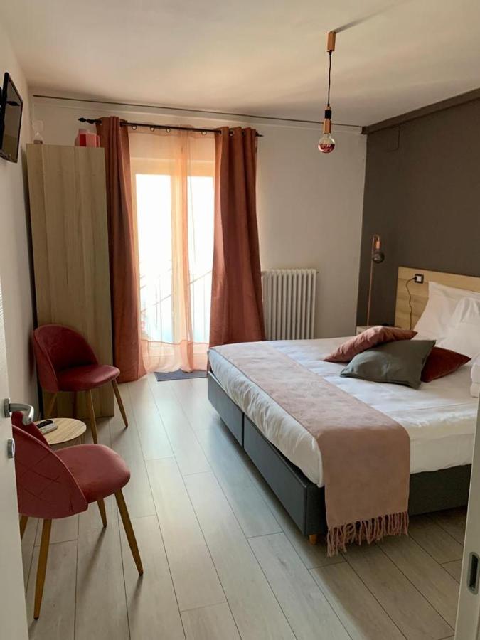 Slow Living B&B Матера Екстериор снимка