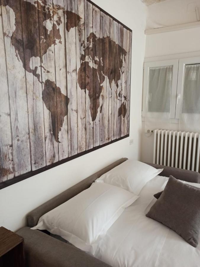 Slow Living B&B Матера Екстериор снимка